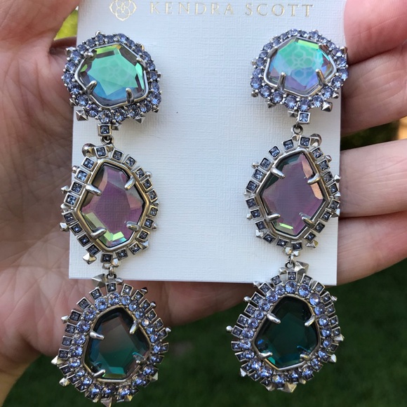 Kendra Scott Aria 2025